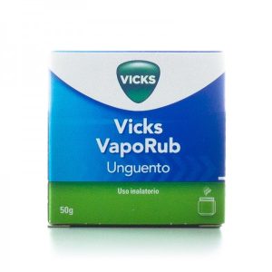 VICKS VAPORUB*ung
