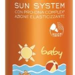 RILASTIL SUN SYSTEM BABY PPT SPF 50+ EMULSIONE SPRAY 200 ML 1