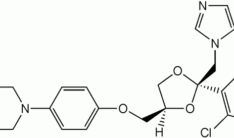 Ketoconazolo
