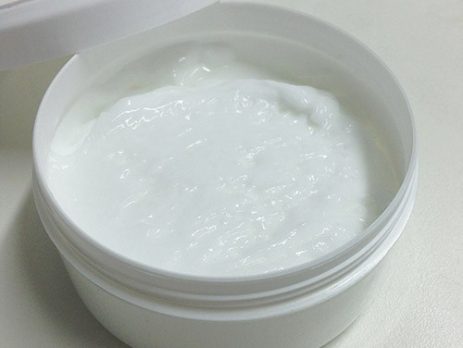crema base di beeler