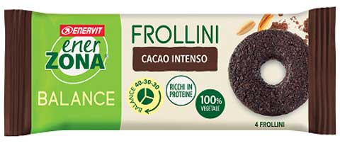 EnerZona Frollino Cacao mono