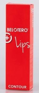 BELOTERO LIPS CONTOUR