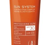 RILASTIL SUN SYSTEM PHOTO PROTECTION THERAPY SPF30 LATTE 100ML 1