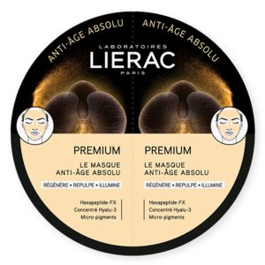 LIERAC MONO MASK PREMIUM