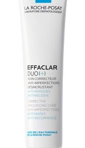 EFFACLAR DUO + 40 ML