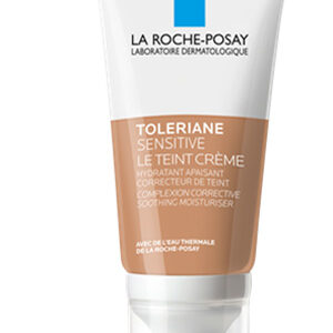 TOLERIANE SENSITVE LE TEINT TONALITA' MEDIA 50 ML
