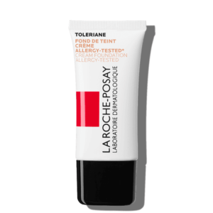 TOLERIANE FONDOTINTA CREMA