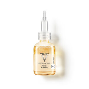 Vichy NEOVADIOL MENOPAUSA SIERO BIFASICO SOLUTION 5 30 ML - Siero Peri & Post Menopausa immagine prodotto farmaciabenincasa.it