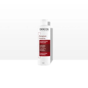 Vichy | DERCOS SHAMPOO ENERGIZZANTE | 200 ml