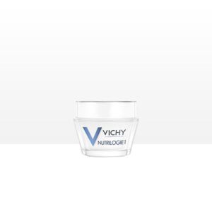 Vichy| NUTRILOGIE 1 Crema nutriente viso pelle secca | 50 ml