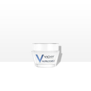 Vichy| NUTRILOGIE 2 Crema nutriente viso pelle molto secca | 50 ml