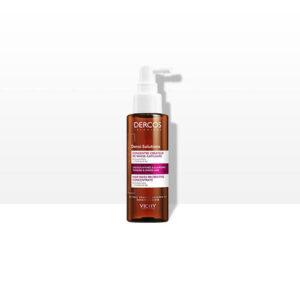 Vichy | DERCOS DENSI SOLUTIONS Trattamento concentrato moltiplicatore di massa capillare Capelli fini e diradati | 100 ml
