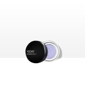 Vichy | DERMABLEND CORRETTORE VIOLA PELLE SPENTA | Correttore illuminante, neutralizza il colorito giallastro