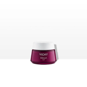 Vichy | IDEALIA NOTTE Balsamo-gel rigenerante | 50 ml