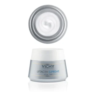 Vichy | LIFTACTIV SUPREME Crema Giorno TRATTAMENTO ANTI-RUGHE CORRETTIVO RASSODANTE | 50 ml