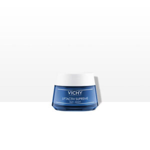 Vichy | LIFTACTIV SUPREME NOTTE Crema Antiage | 50 ml