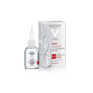 Vicky | LIFTACTIV SUPREME SIERO HYALURONIC ACID EPIDERMIC FILLER 30ml | Siero Antietà Viso e Occhi con Acido Ialuronico immagine prodotto farmaciabenincasa.it