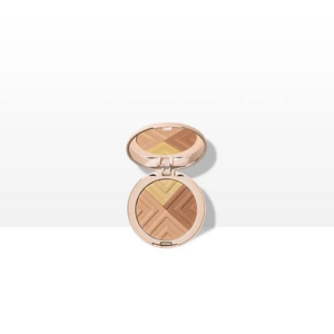 Vichy | MINERAL BLEND CIPRIA MOSAICO DARK 9 gr | Colorito sano e luminoso immagine cipria aperta farmaciabenincasa.it
