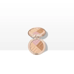 Vichy | MINERAL BLEND CIPRIA MOSAICO MEDIUM 9 gr | Colorito sano e luminoso. Immagine del prodotto cipria aperta farmaciabenincasa.it