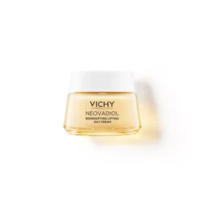 Vichy NEOVADIOL PERI-MENOPAUSE DAY PELLI NORMALI E MISTE 50 ML - Crema giorno in menopausa foto prodotto farmaciabenincasa.it