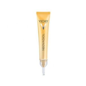 Vicky NEOVADIOL PERI&POST CONTORNO OCCHI e LABBRA 15 ML NEW 2022 - contorno occhi e labbra antirughe foto prodotto di farmaciabenincasa.it