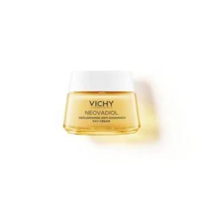 Vichy NEOVADIOL POST-MENOPAUSE DAY 50 ML | Crema Post-Menopausa Anti-Rilassamento immagine prodotto farmaciabenincasa.it