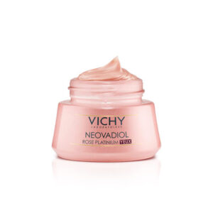 Vichy | NEOVADIOL ROSE PLATINUM OCCHI 15 ML | Crema Occhi Antirughe immagine prodotto farmaciabenincasa.it