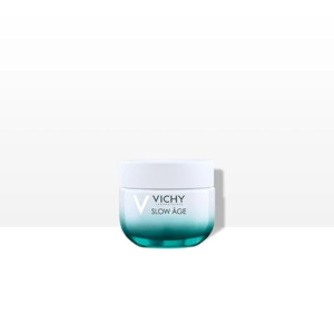 Vichy | SLOW AGE CREMA SPF30 50ml | Crema quotidiana antiossidante correttiva dei segni dell'età in formazione