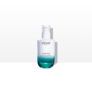 Vichy | SLOW AGE FLUIDO Trattamento quotidiano correttivo dei segni dell'età in formazione | SPF 25 | 50 ml