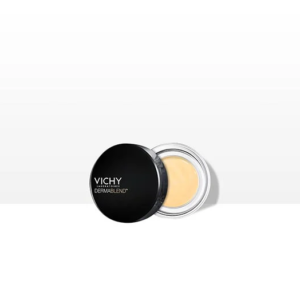 Vichy | DERMABLEND CORRETTORE GIALLO PER CAPILLARI | Copre borse, occhiaie o capillari visibili