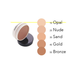 Vichy | DERMABLEND FLUIDO 15 Opal | 30 ml