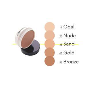 Vichy| DERMABLEND FLUIDO 35 Sand | 30 ml