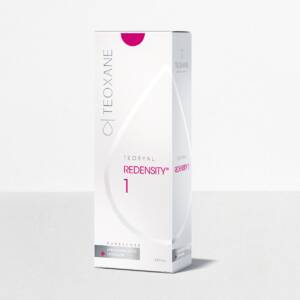 TEOSYAL REDENSITY1 PURESENSE TEOXANE
