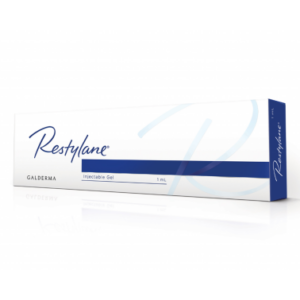 GALDERMA RESTYLANE