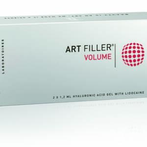 art filler volume filmed