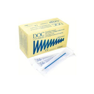spazzolino endocervicale sterile cytobrush