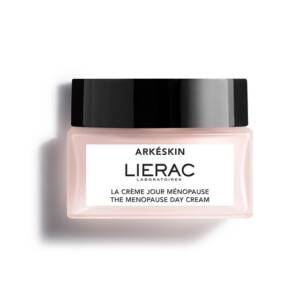 ARKESKIN CREMA GIORNO MENOPAUSA 50ml LIERAC